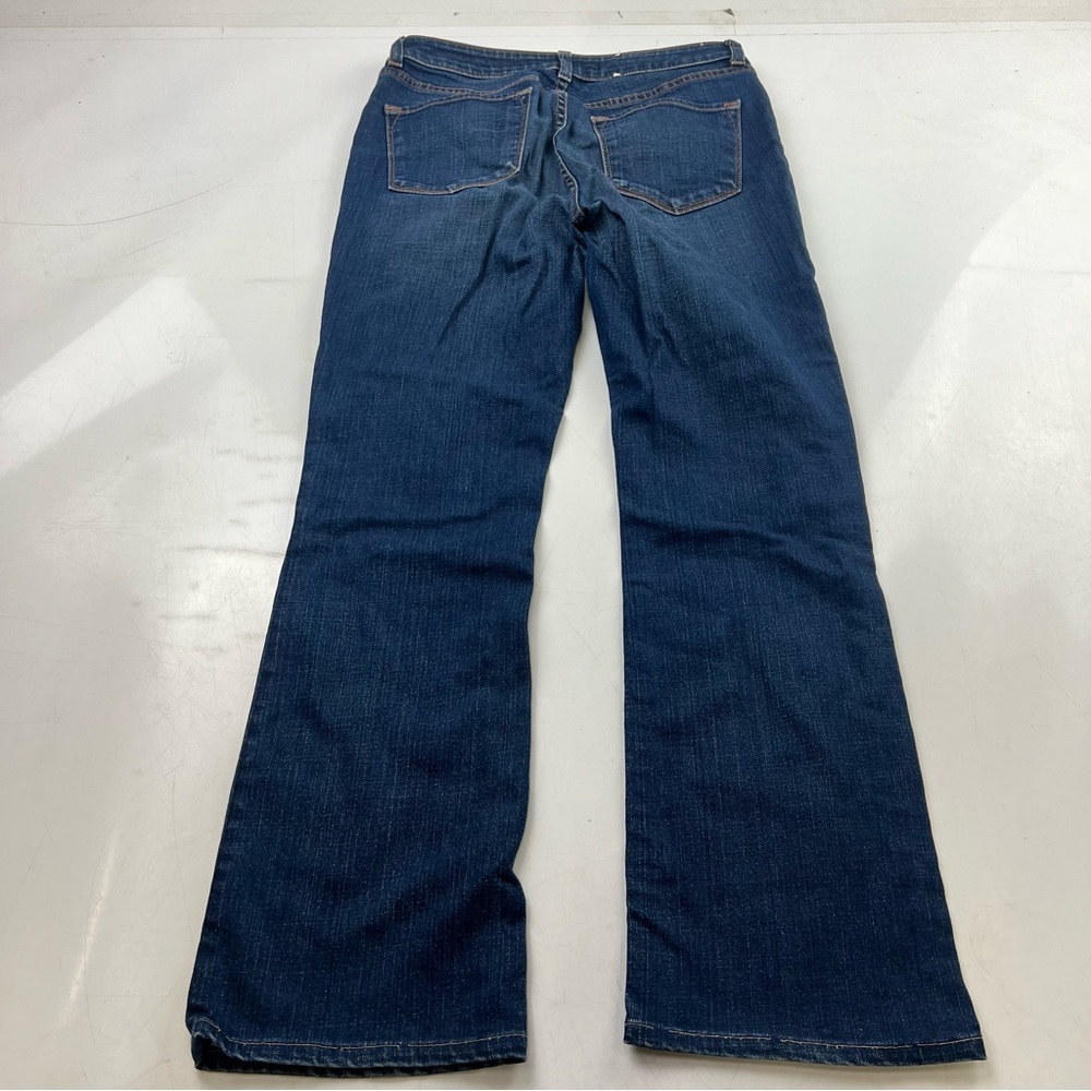 J brand women’s denim flare pants jeans 30 L58-5 - Picture 2 of 7